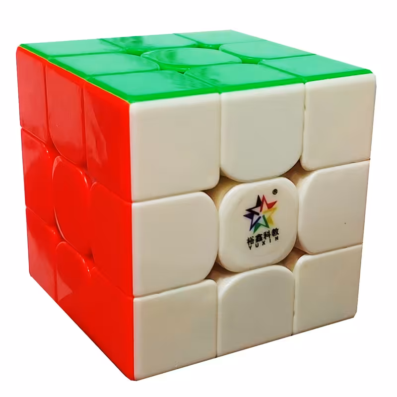 مکعب روبیک یوکسین مدل MAGNETIC