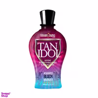 لوسیون سولاریوم سیون مدل Tanidol حجم 250 میلی لیتر