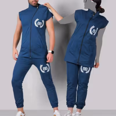 ست شلولر و وست زن و مرد بالنسیاگا