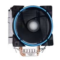 خنک کننده پردازنده گیم مکس مدل GAMMA 500 Blue