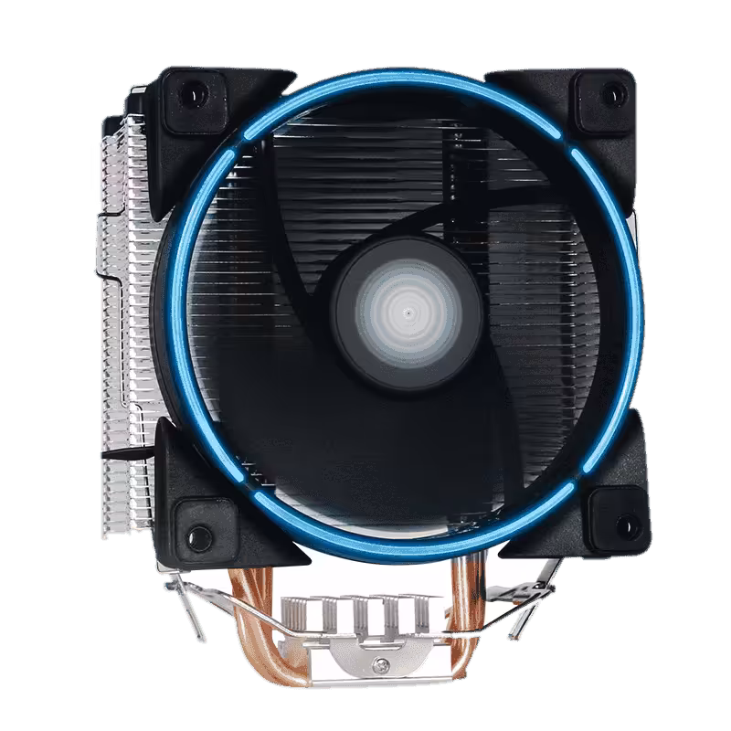 خنک کننده پردازنده گیم مکس مدل GAMMA 500 Blue