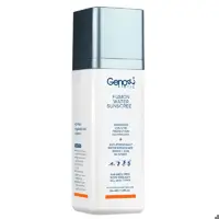 کرم ضدآفتاب فیوژن واتر SPF50 ژنوبایوتیک حجم  30 میلی لیتر