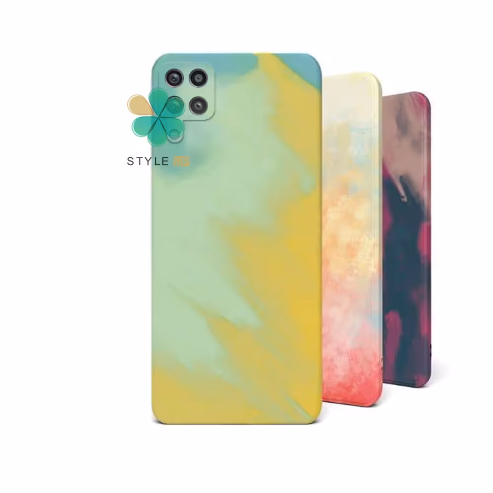 قاب محافظ گوشی سامسونگ Samsung Galaxy A42 5G مدل Canvas