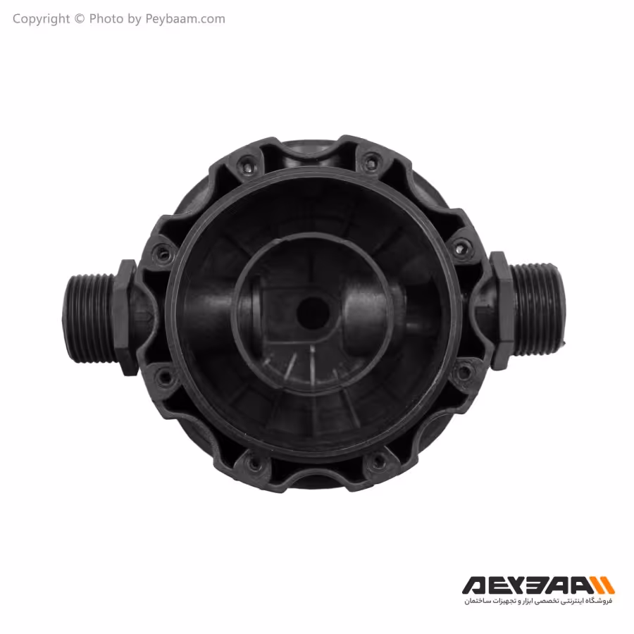 واسط دو سر رزوه 1 اینچی ست کنترل PC-19