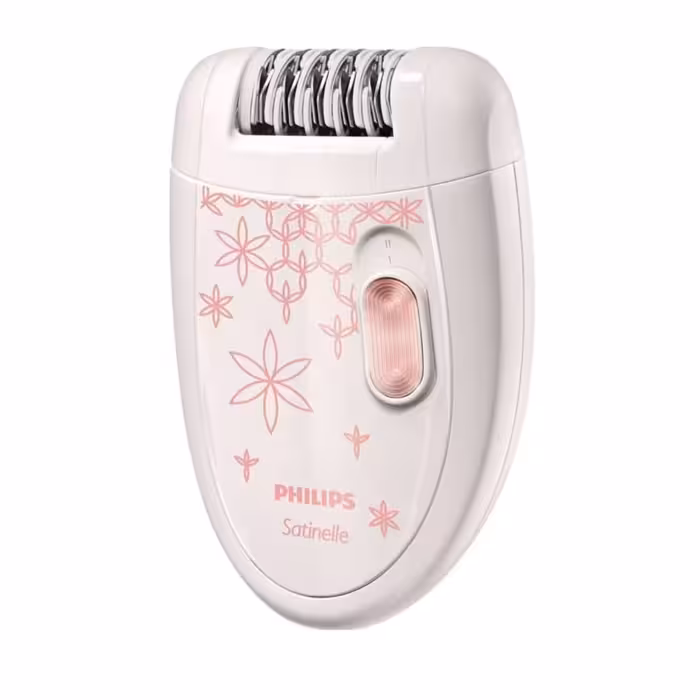 اپیلاتور فیلیپس مدل HP6423 ا HP6423 Epilator

