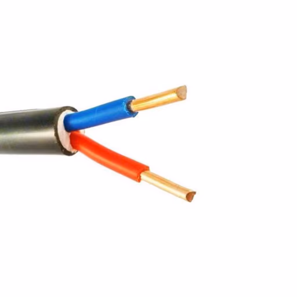 قیمت کابل برق زمینی 4*2 افشارنژاد خراسان | نت ران