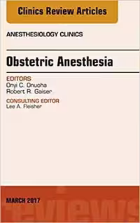 [ZIP] دانلود کتاب Obstetric Anesthesia, 2017
