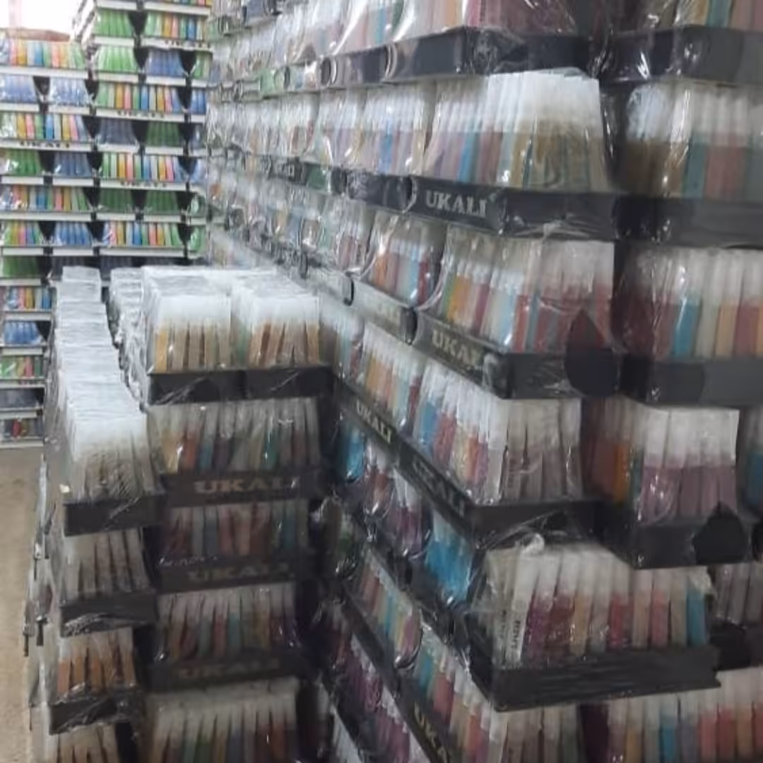 عطر استندی غلطکی(10 رایحه)