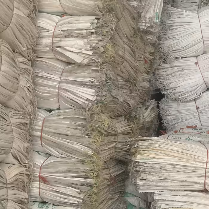 فروش انواع گونی نخاله و گونی ساختمانی و جامبوبگ