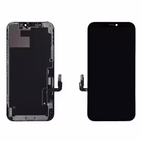 تاچ ال سی دی موبایل آیفون 12 سرویس پک | lcd iphone 12 service pack
