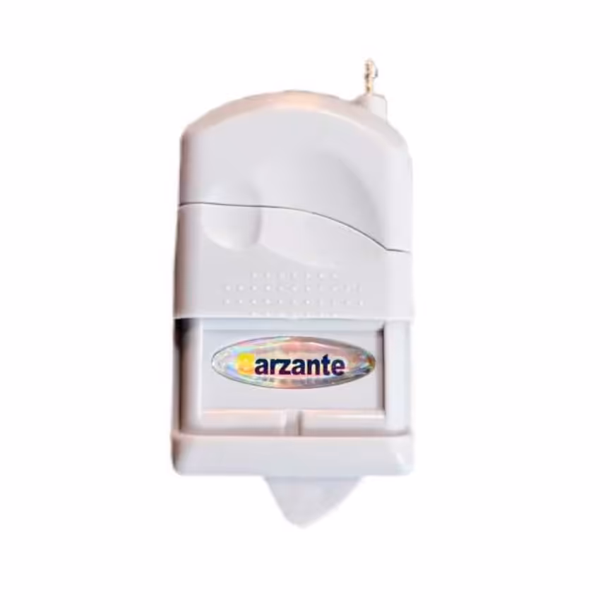 ریموت بلوتوثی در بازکن بارزانته مدل brz433