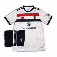 پیراهن و شورت سوم منچستریونایتد 2024/2025