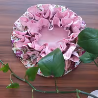 دمکنی گلدار