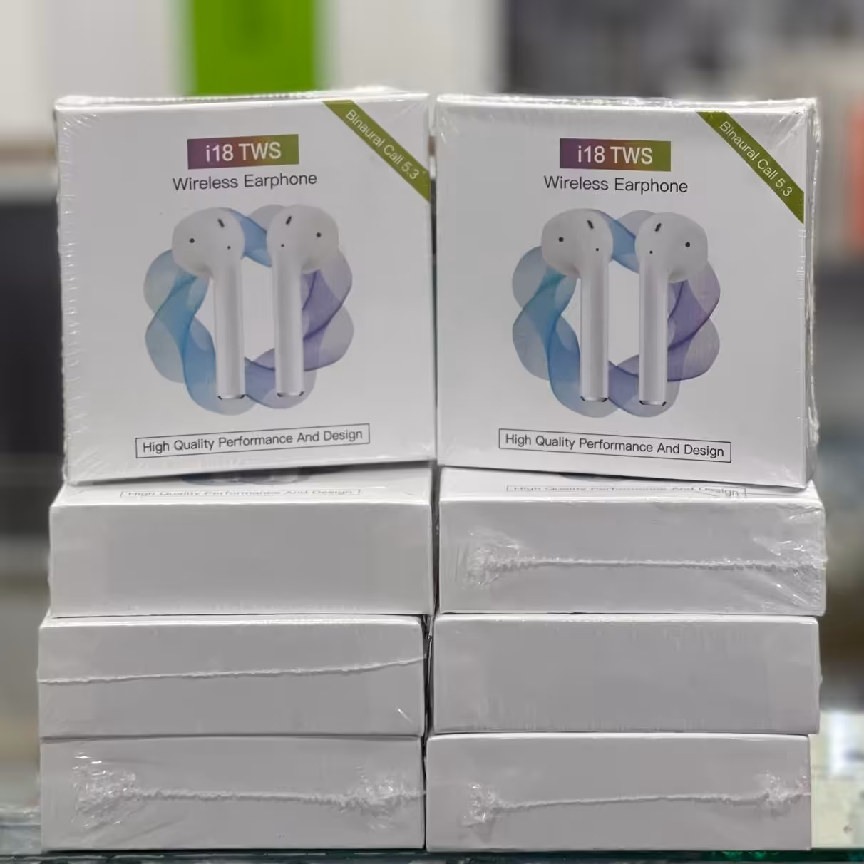 ایرپاد ای 18 درجه دو 