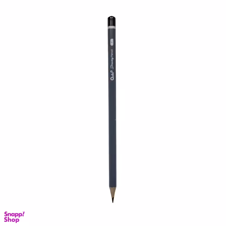 مداد طراحی کوییلو مدل F