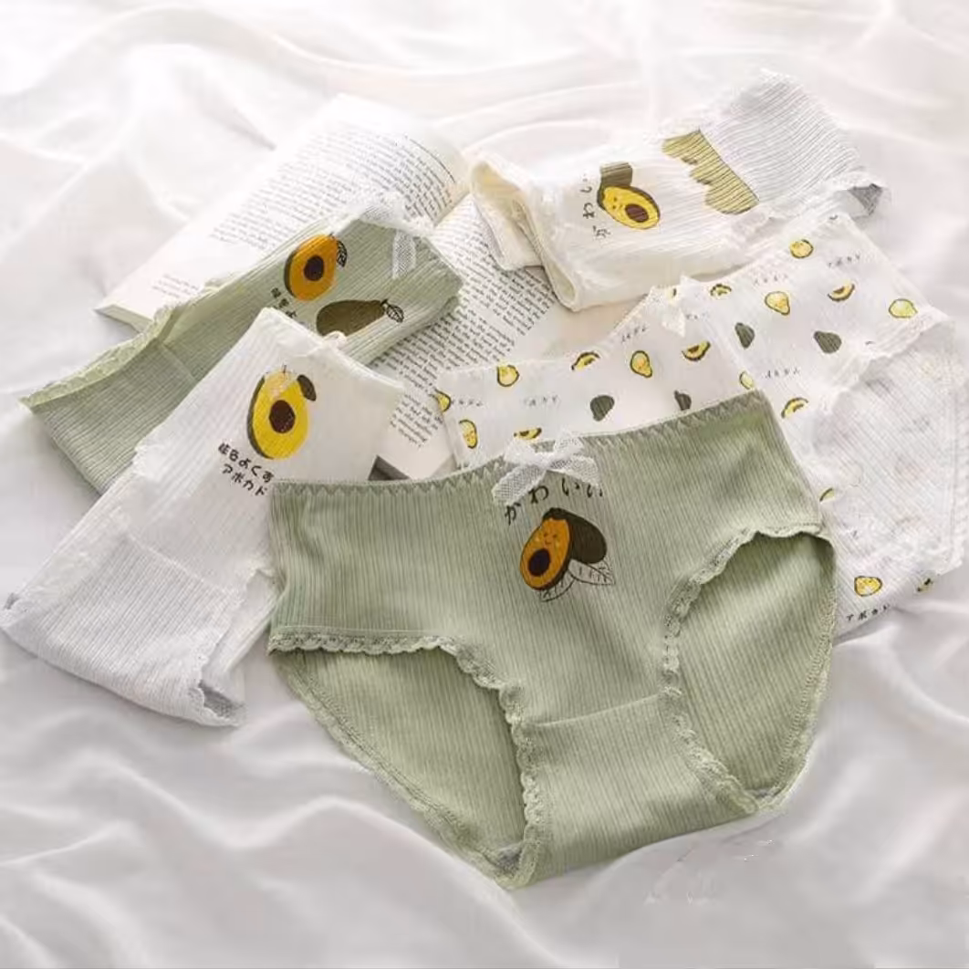 شورت کبریتی اووکادو