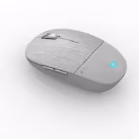 ماوس بی سیم مدل i920du برند FD