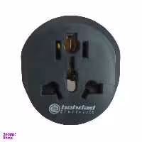 مبدل برق بهداد الکتریک کد 001