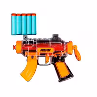 تفنگ مدل تیرپران کد 73-648