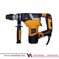 دریل بتن کن 5 کیلویی ورکسایت مدل ERH254