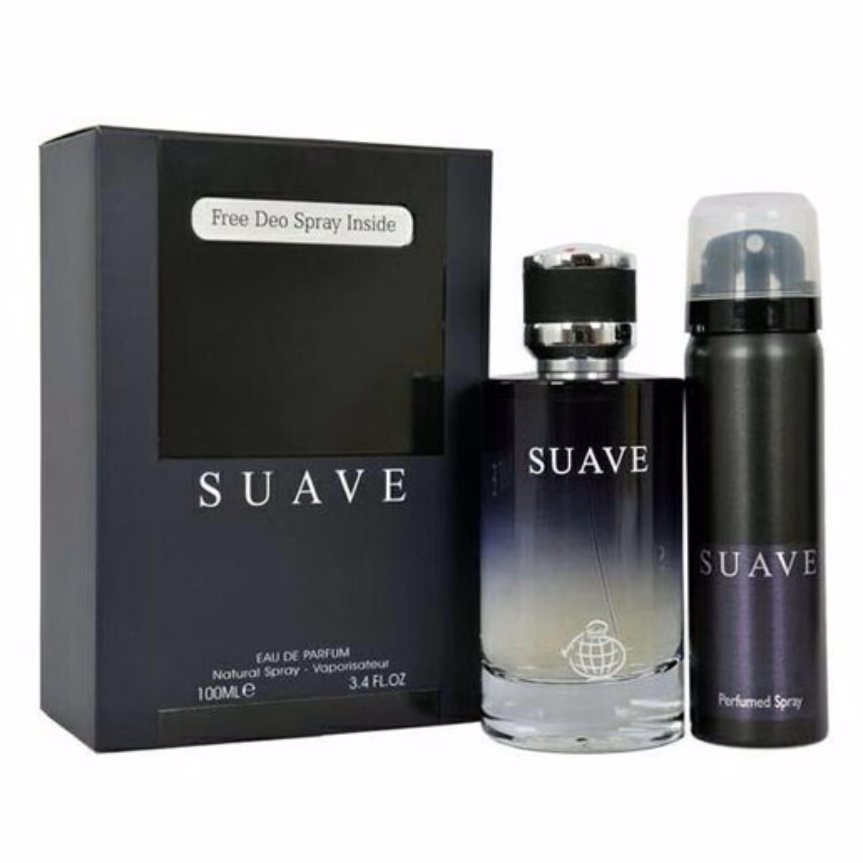 عطر ادکلن فراگرنس ورد ساو مردانه 100 میل