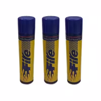 گاز فندک مجموعه 3عددی