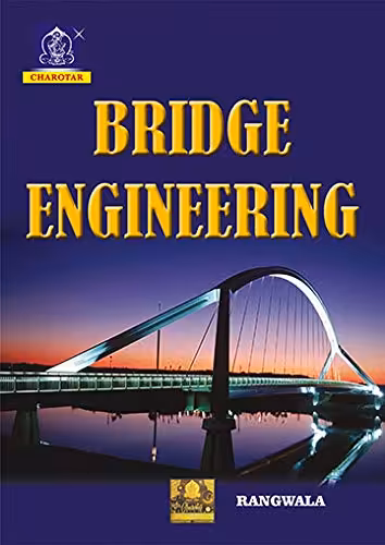  دانلود کتاب Bridge Engineering, 16th ed, 2015 - دانلود کتاب های دانشگاهی