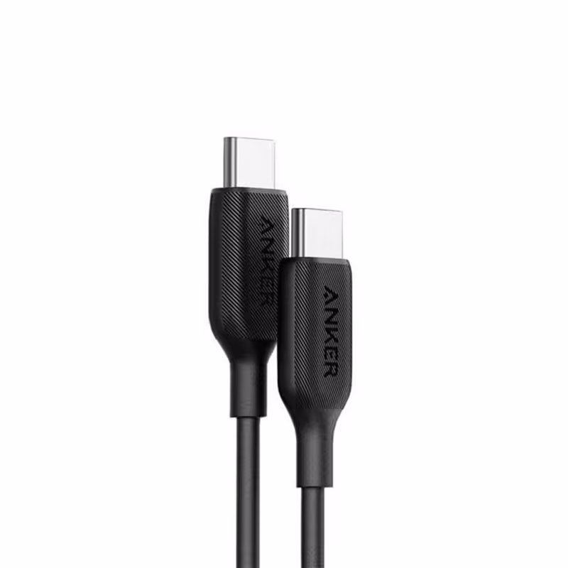 کابل USB-C طول 0.9 متر A8852H11 انکر - فراز سیستم