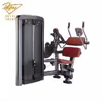 دستگاه شکم خلبانی TZ مدل L1019