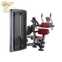 دستگاه شکم خلبانی TZ مدل L1019