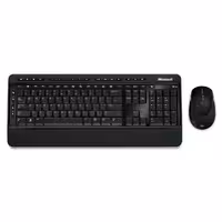 Microsoft Desktop 3000 Wireless Keyboard and Mouse