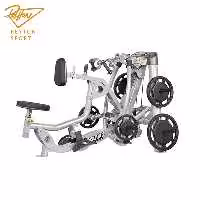 دستگاه زیر بغل اچ وزنه‌ آزاد Hoist مدل GNS-7004