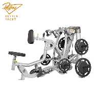 دستگاه زیر بغل اچ وزنه‌ آزاد Hoist مدل GNS-7004