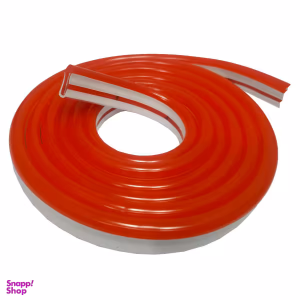 ریسه نئون فلکسی مدل NE1 طول 5 متر