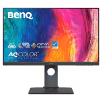 قیمت مانیتور PD2705Q بنکیو 27 اینچی 60 هرتز