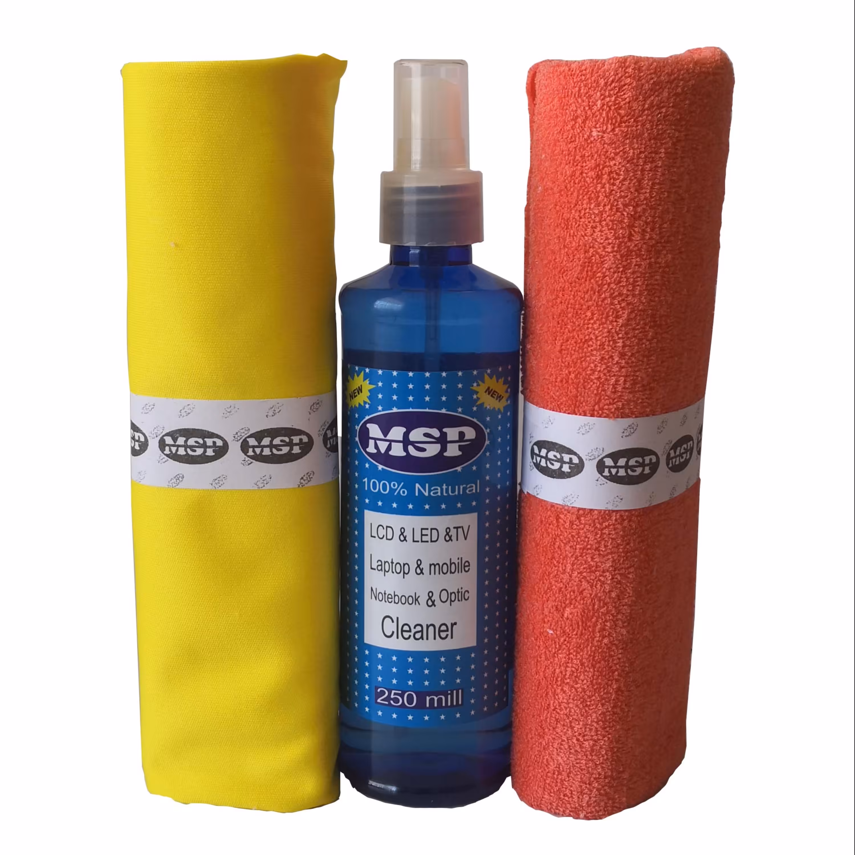 کیت تمیز کننده ام اس پی