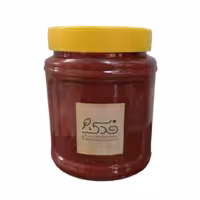 رب گوجه خانگی فدک (کم نمک)