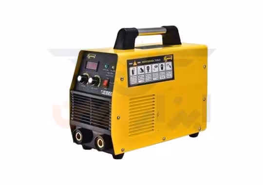 اینورتر جوشکاری اسپاد spad mma 300s 
