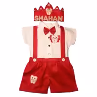دندونی سه تیکه پسرونه 