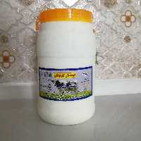 ماست موسیر سنتی 