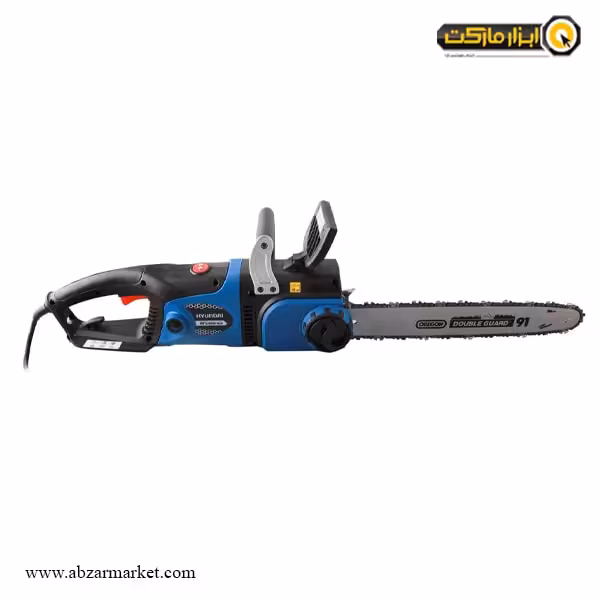 اره زنجیری برقی هیوندای 40 سانتی متر مدل HP2440-CS