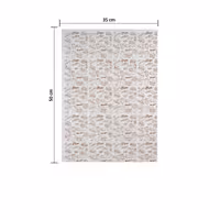 کاغذ کاهی 35x50 (چاپ شده) بسته یک کیلویی