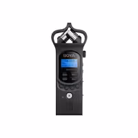 ضبط کننده صدا بویا BOYA BY-R1 Handheld Stereo Audio Recorder