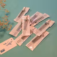 پرگار فلزی جنس خوب