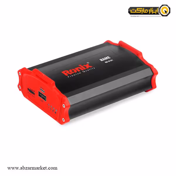 چراغ قوه رونیکس مدل RH-4272