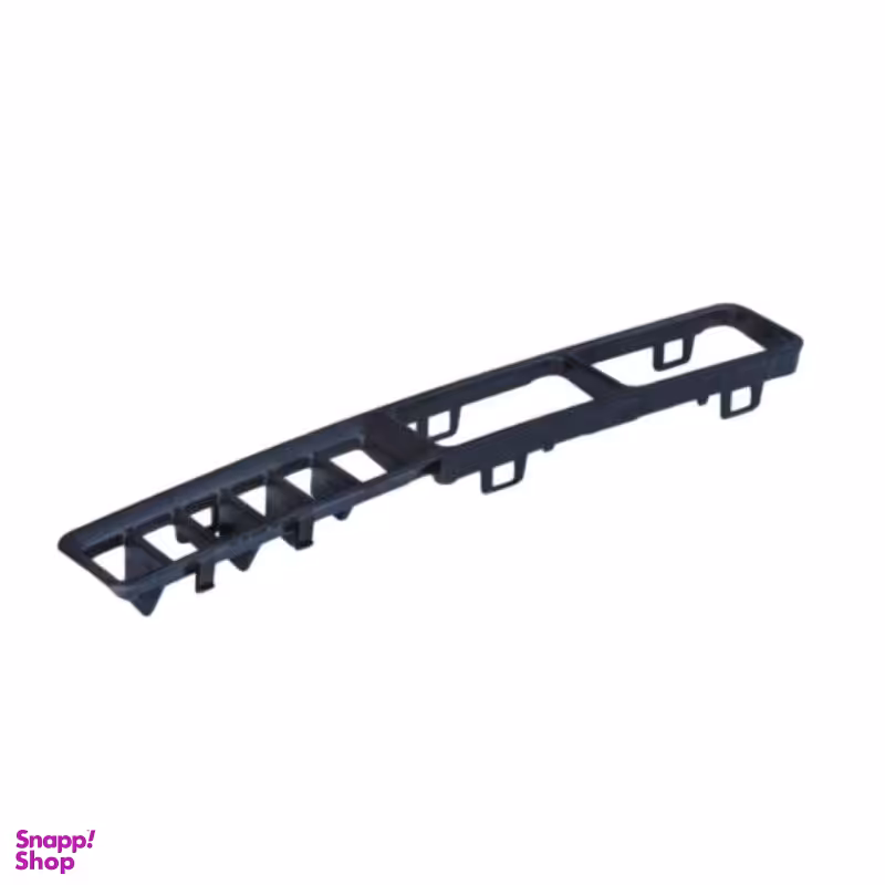 قاب دور کلید شیشه بالابر چپ خودرو وارون (Varun) مدل P-44 مناسب برای پژو آردی