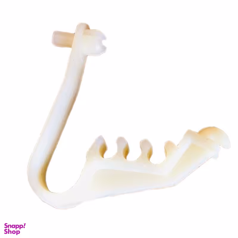 خار لوله خودرو وارون (Varun) مدل K-270 مناسب برای سمند بسته 10 عددی