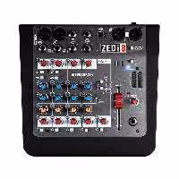 میکسر صدا Allen &amp; Heath ZEDi-8