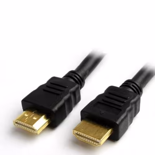 کابل HDMI بافو ورژن V1.4 با طول 25 متر