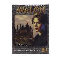بازی اولون (AVALON)